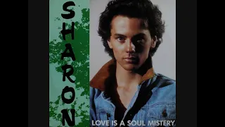 Sharon – Love Is A Soul Mistery (1990)