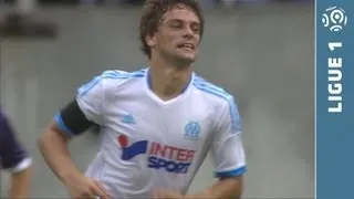 Ligue 1 - Week 5 : Goals compilation - 2013/2014