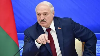 Лукашенко пообещал «сорвать шкуру» с губернаторов за плохую медицину