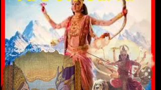 Ya Devi Sarva bhute su song from Vighnaharta Ganesh | Maa Devis song | Lalitambika