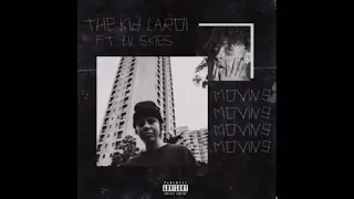 MOVING UNRELEASED The Kid LAROI ft.lilskies👾