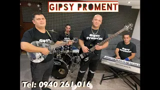 Gipsy Proment - Mix Cardašov