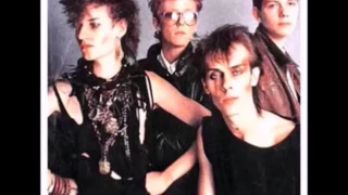 bauhaus Live at Nijmegen 1981