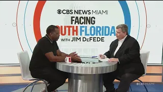 One-on-One with Luther "Uncle Luke" Campbell | Facing South Florida