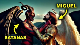 DAHIL SA DAHILANG ITO LUMABAN SI SATANAS PARA SA KATAWAN NI MOSES (Misteryo sa Bibliya)