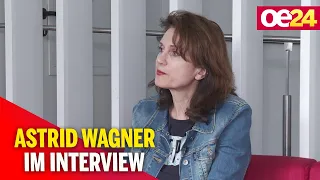 Demo-Eklat: Astrid Wagner wegen "Verhetzung" angezeigt