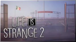 Life is Strange 2 - ПРОХОЖДЕНИЕ #19 | ЭПИЗОД 5 ФИНАЛ