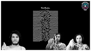 Joy Division - Unknown Pleasures | Group Reaction & Discussion