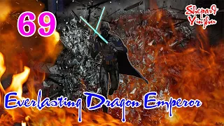 Everlasting Dragon Emperor Episode 69 audiobook novel