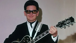 Roy Orbison - The Strange Case Of His Guitar - documentary