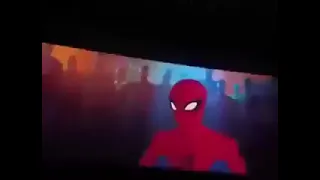 Extraña actuación de voz en el nuevo Spider-Man / Juan S Guarnizo doblaje de spectacular Spiderman