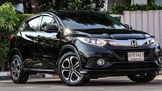 #HONDA HRV, 1.8 E minor Change ปี 2018ราคาขาย     499,000🔰เอกสารดีฟรีดาวน์