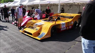 Porsche 917/10K Can Am.