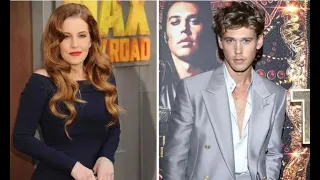 Elvis visionary glad Lisa Marie Presley was ‘happy’ with film before ‘immensely sad’ d.e.ath【News】