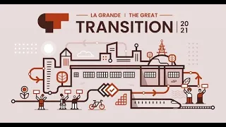 Les enjeux de l'altermondialisme aujourd'hui - Attac-Québec et La Grande transition le 23 mai 2021.