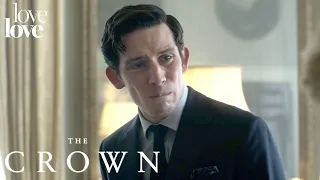 The Crown | "Camilla Is Who I Want!" | Love Love