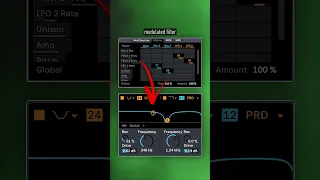 Afterlife Style WARP STAB like Fideles "Drain" (Wavetable Tutorial)