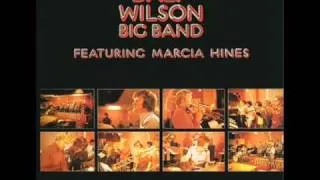 Daly Wilson Big Band ft. Marcia Hines - Ain't No Mountain High Enough