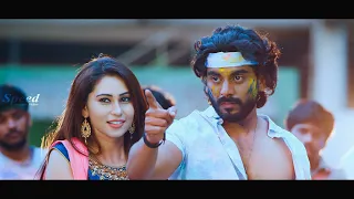 New Tamil Romantic Action Thriller Movie | Vittal Wadi Tamil Dubbed Full Movie | Keisha Rawat |Rohit