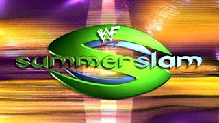 WWF SummerSlam 2001 Review