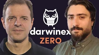 SECRETOS DE DARWINEX ZERO con JUAN COLÓN y CAPELO TRADING