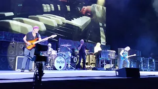 Deep Purple - 08 Time for Bedlam - Ostrava 4.12.2019