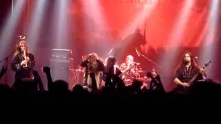 Arkona - Az'/Arkaim (Live In Montreal)