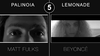 Beyonce Sued For Lemonade Trailer