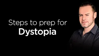 Steps to prepare for dystopia/CBDCs