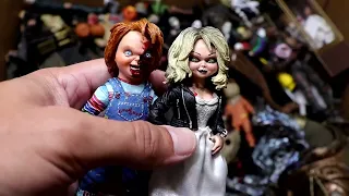 MASSIVE BOX FULL OF HORROR ACTION FIGURES! (2023)#toys #notificationsquad #royalrumble #wwe #bgmi