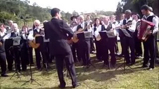 Orquestra de Violeiros de Mauá - Programa Clube de Campo