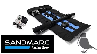 GoPro Accessories - SANDMARC