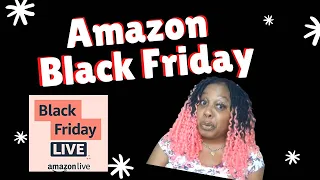 Best Amazon Black Friday deals and saving 2020