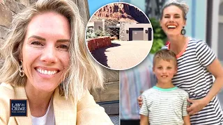 Shocking 911 Call Reveals Moment Ruby Franke’s Son Escaped to Neighbor’s House ‘Covered in Wounds’