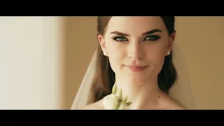 Wedding clip, Vasia & Alinka, 23.07.2020