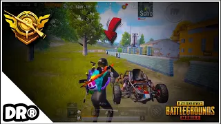 لا يفوتك سولو سكواد🔥حاصروني تيم كامل خلف الدروب و إثنين منهم عملولي فلانك و دمي نقطة 🔥 PUBG MOBILE