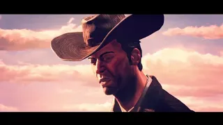 Desperados 3 - Amazing Western Cutscene Trailer