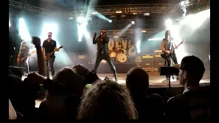 The 69 Eyes - Rockfest 2019