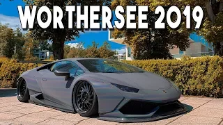 Wörthersee 2019 | AxelDigital