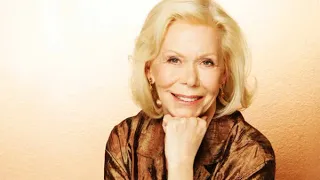 Louise Hay Assisting In Your Own Healing: Meditation Only