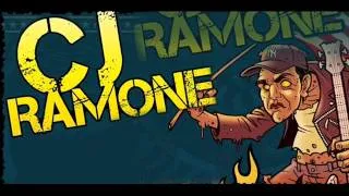 CJ Ramone - Reconquista (UNRELEASED TRACK FROM RECONQUISTA SESSIONS)