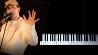 Lil Khuramov Nahotki piano