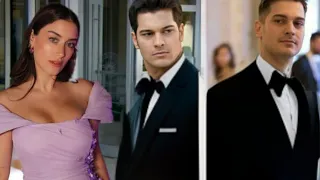 Çağatay Ulusoy's Secret Crush: The Hazal Kaya Connection Explained!