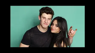 Camila Cabello & Shawn Mendes - What a wonderful world