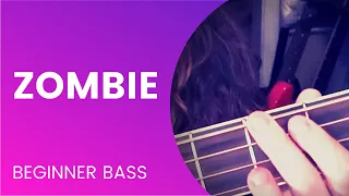 "Zombie" Bass Tutorial