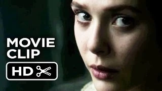 In Secret Movie CLIP - The Painting (2014) - Elizabeth Olsen Movie HD