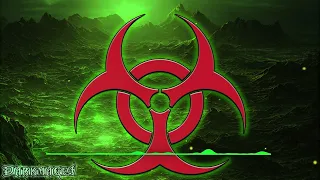 Darkmage4: Toxic - [Official Music Video] - PsyTrance/EDM