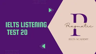 Host family applicant Ielts listening | cam 5 Test 4 | T-20