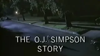 La Historia de O.J Simpson 1995 - Película Completa #ojsimpson