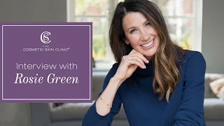 Interview With Red Magazine's Rosie Green | The Cosmetic Skin Clinic